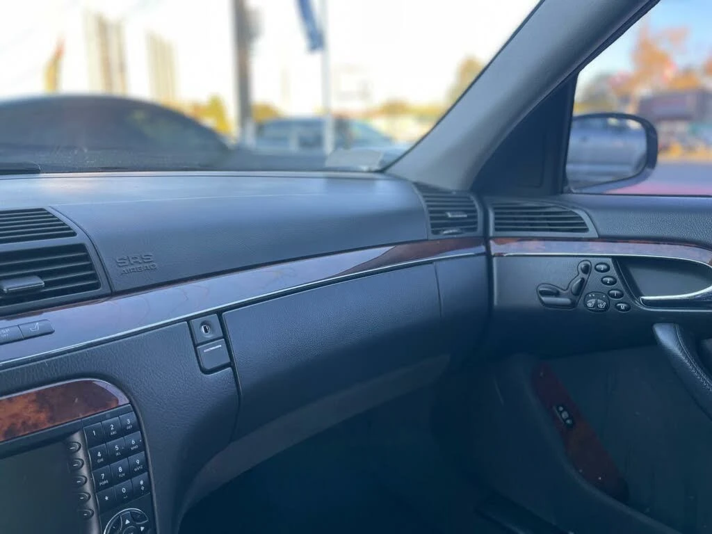 Mercedes-Benz S 500 4MATIC * АвтоКредит * (ЦЕНА ДО БГ), снимка 14 - Автомобили и джипове - 55511801