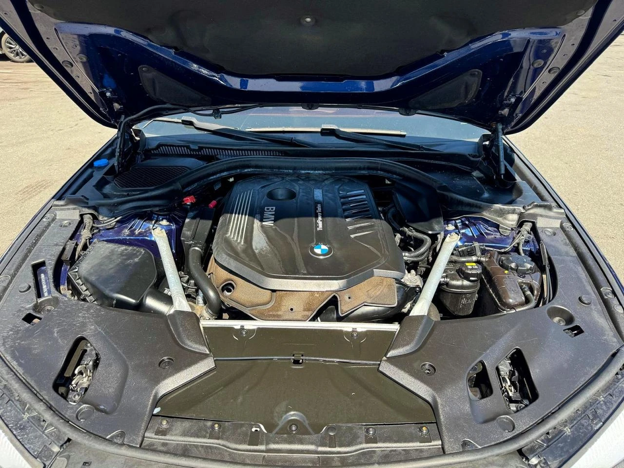 BMW 540 2018 BMW 540 I | Mobile.bg � ����������� 12