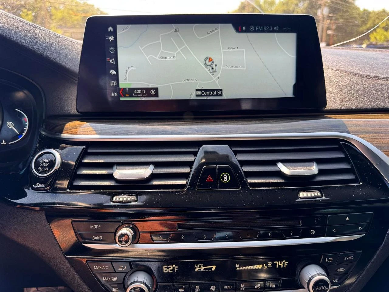 BMW 540 2018 BMW 540 I | Mobile.bg � ����������� 8