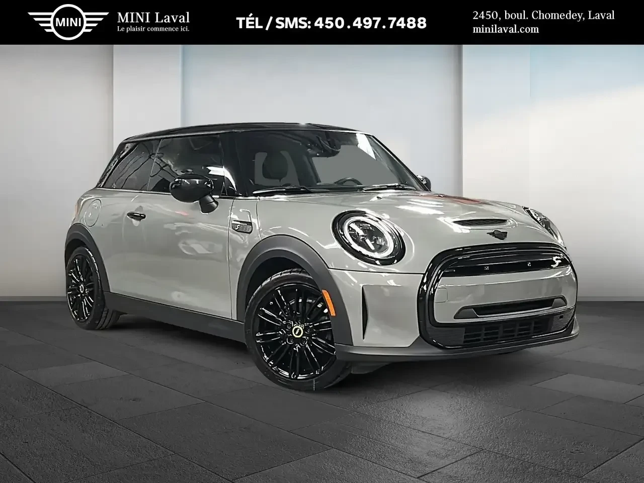 Mini Cooper s E* HarmonKardon* ПАНОРАМА* CarPlay