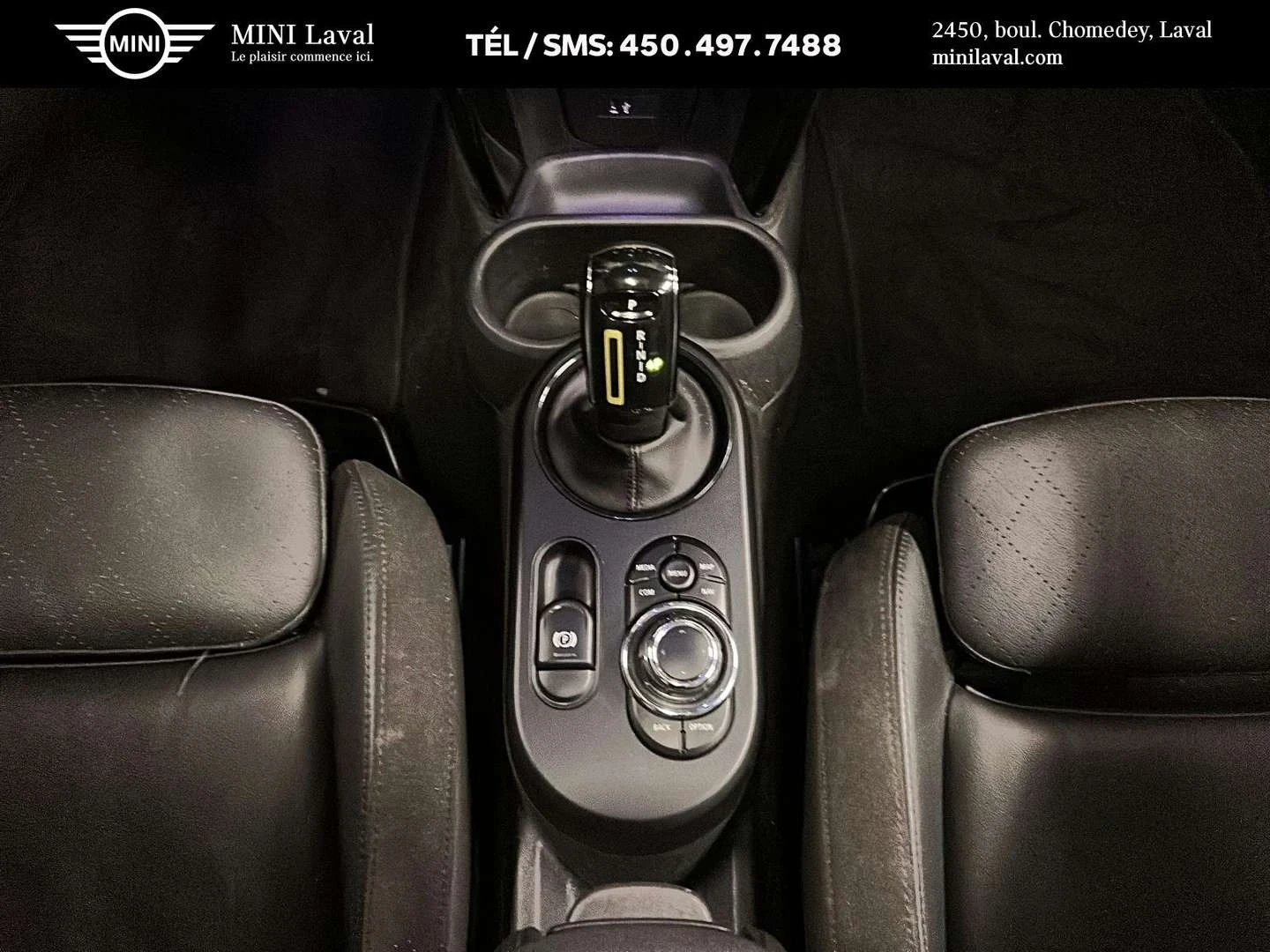 Mini Cooper s E* HarmonKardon* ПАНОРАМА* CarPlay, снимка 15 - Автомобили и джипове - 55888425