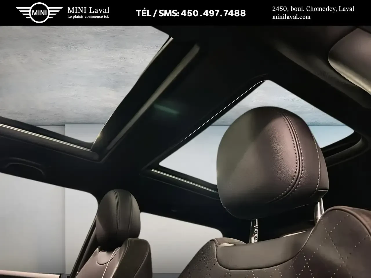 Mini Cooper s E* HarmonKardon* ПАНОРАМА* CarPlay, снимка 12 - Автомобили и джипове - 55888425