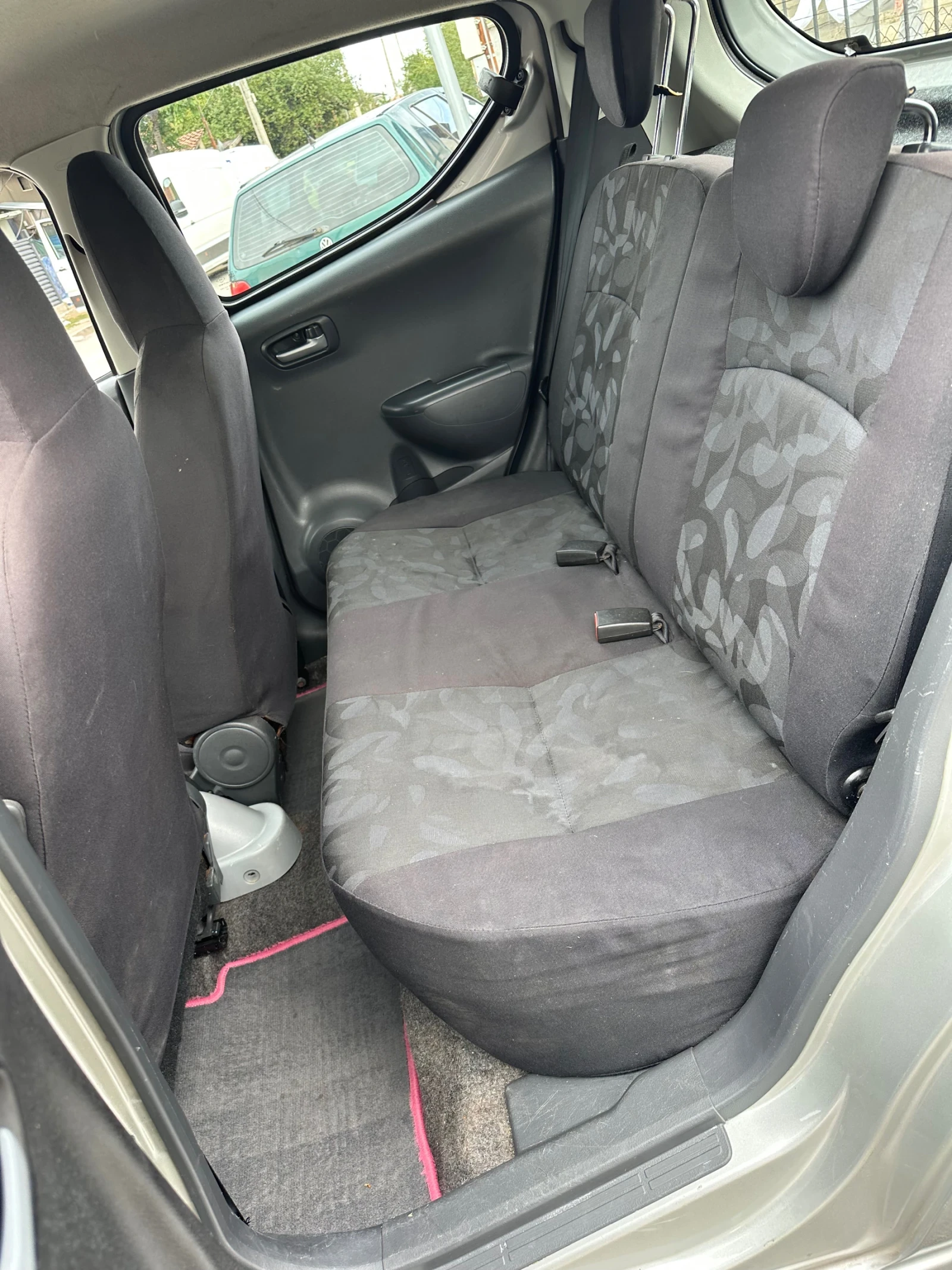 Suzuki Alto 1.0i 68hp 150k km klima, снимка 10 - Автомобили и джипове - 56113553