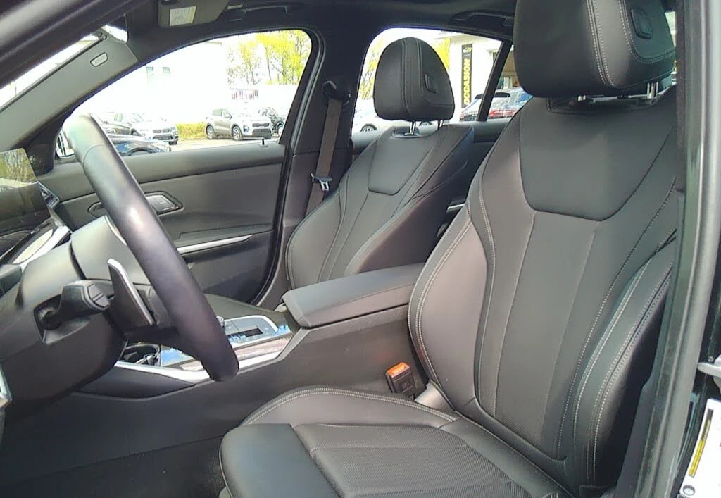 BMW 340 M PACK* XDRIVE* HUD* HARMAN KARDON* 360* PANORAMA, снимка 9 - Автомобили и джипове - 56301243
