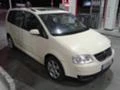 VW Touran 1.9TDI, DSG, BLS, снимка 1