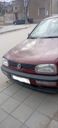 VW Golf, снимка 3 - Автомобили и джипове - 45494148