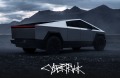 Tesla Roadster Sport Cybertruck - изображение 3