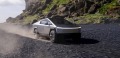 Tesla Roadster Sport Cybertruck, снимка 1 - Автомобили и джипове - 45382146