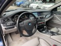 BMW 525 F11-M PACKET-FACE-NAVI-XENON-CAMERA-FULL - изображение 10