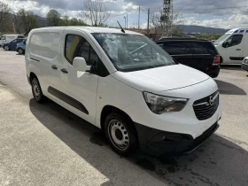 Opel Combo 1, 6, снимка 2
