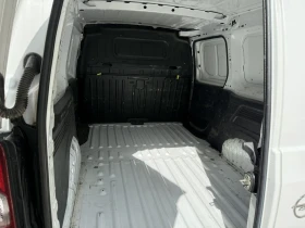 Opel Combo 1, 6, снимка 6