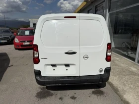 Opel Combo 1, 6, снимка 3