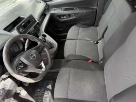 Opel Combo 1, 6, снимка 7