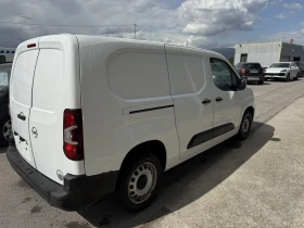 Opel Combo 1, 6, снимка 5