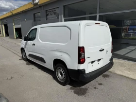Opel Combo 1, 6, снимка 4