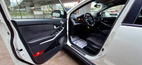 SsangYong Korando СЕРВ. ДОК. ГАЗ, снимка 11