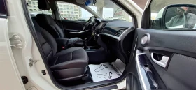 SsangYong Korando СЕРВ. ДОК. ГАЗ, снимка 15