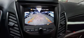 SsangYong Korando СЕРВ. ДОК. ГАЗ, снимка 16
