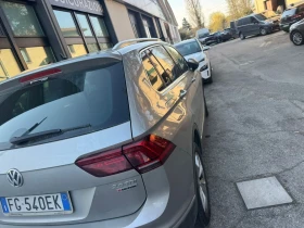 VW Tiguan (КАТО НОВА)^(4х4), снимка 3