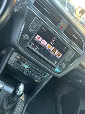 VW Tiguan (КАТО НОВА)^(4х4), снимка 8