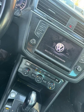 VW Tiguan (КАТО НОВА)^(4х4), снимка 9