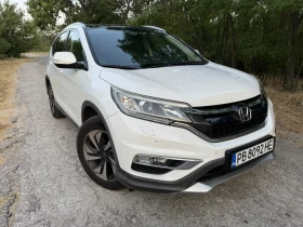 Honda Cr-v  EXECUTIVE 4х4, снимка 1