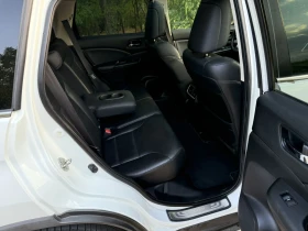 Honda Cr-v  EXECUTIVE 4х4, снимка 10