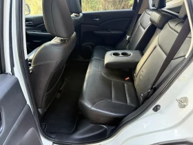 Honda Cr-v  EXECUTIVE 4х4, снимка 9