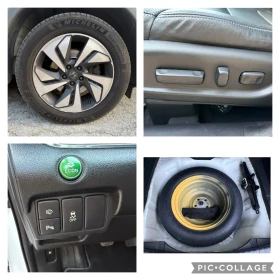 Honda Cr-v  EXECUTIVE 4х4, снимка 13