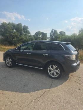 Mazda CX-7, снимка 3