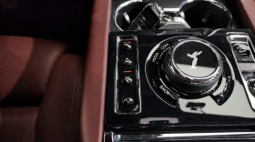 Rolls-Royce Cullinan 6.7 V12/FULL SHADOW LINE/ЦЕНА БЕЗ АНАЛОГ!, снимка 9