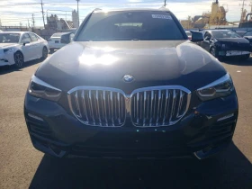 BMW X5 2019 BMW X5 XDRIVE40I, снимка 2