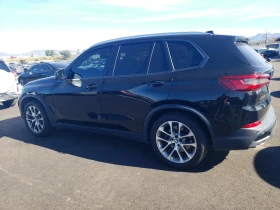 BMW X5 2019 BMW X5 XDRIVE40I, снимка 6