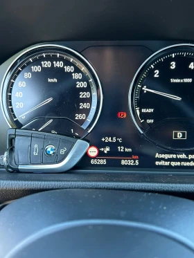 BMW X2 25е, снимка 10