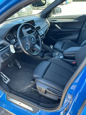 BMW X2 25е, снимка 4