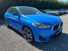 BMW X2 25е, снимка 1