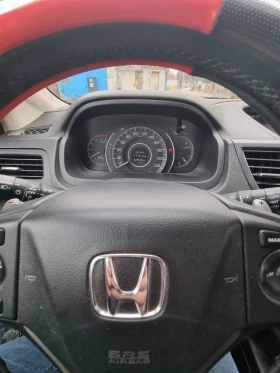 Honda Cr-v, снимка 9