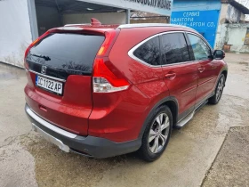 Honda Cr-v, снимка 5
