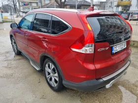 Honda Cr-v, снимка 2