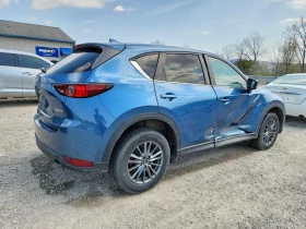 Mazda CX-5 2.5l Touring, снимка 3