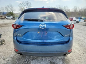 Mazda CX-5 2.5l Touring, снимка 6