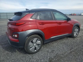 Hyundai Kona Electric Preferred FWD, снимка 3