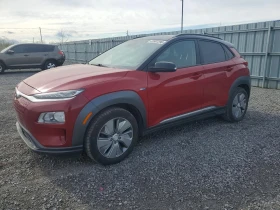 Hyundai Kona Electric Preferred FWD, снимка 1