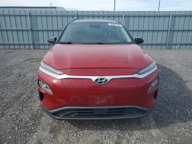 Hyundai Kona Electric Preferred FWD, снимка 5