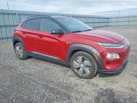 Hyundai Kona Electric Preferred FWD, снимка 4