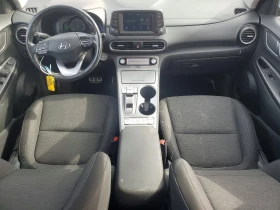 Hyundai Kona Electric Preferred FWD, снимка 8