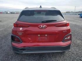 Hyundai Kona Electric Preferred FWD, снимка 6
