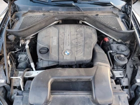 BMW X5 4.0d 8 СКОРОСТИ FCE LIFT, снимка 17