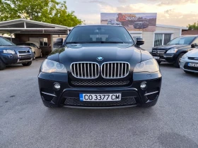 BMW X5 4.0d 8 СКОРОСТИ FCE LIFT, снимка 8