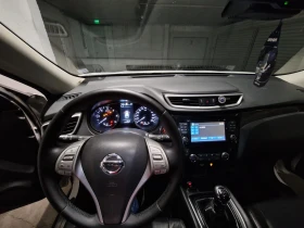 Nissan X-trail 1.6DCI, снимка 12